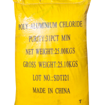 Polyaluminium Chloride (PAC)