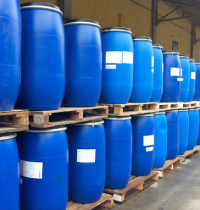 Formol – Formalin HCHO - Formal Dehyde