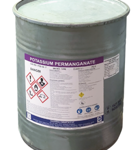 Thuốc tím KMnO4 – Kali pemanganat - Potassium permanganate