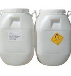 TCCA - Tricholoroisocyanuric acid