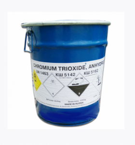 Axit cromic (Acid chromic)