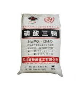 Trisodium Phosphate Na3PO4