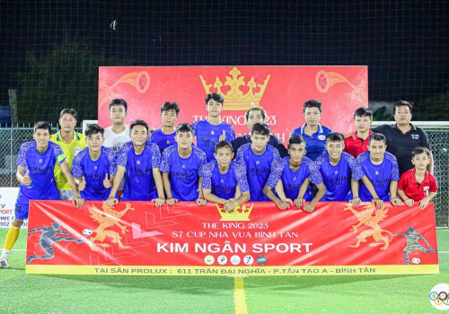 ĐẠI ĐỒNG SƠN FC